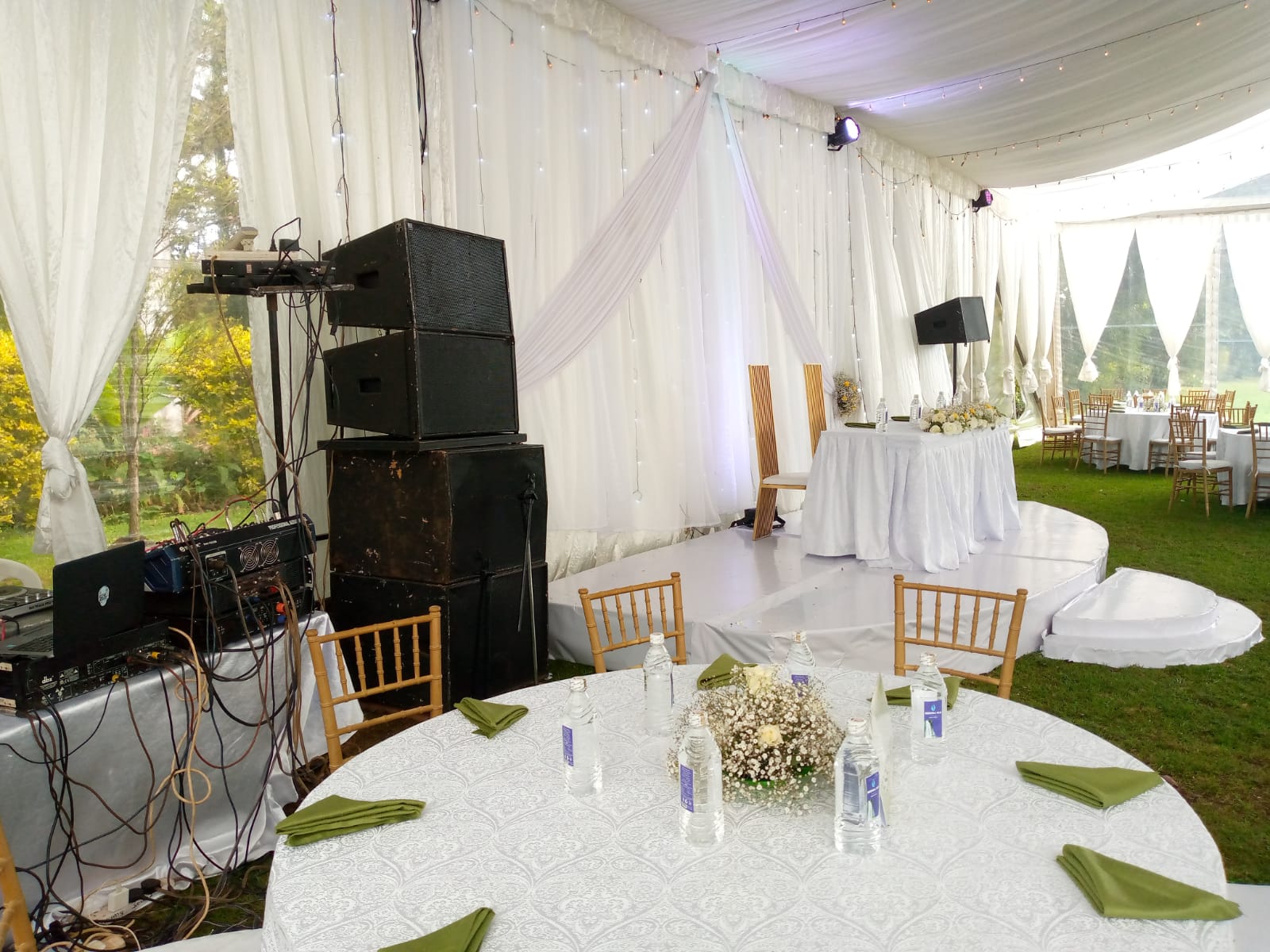 Minimal<br>Interruptions